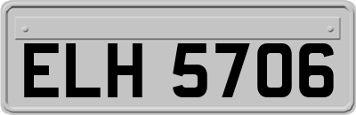 ELH5706