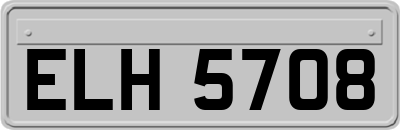 ELH5708