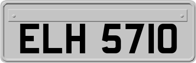 ELH5710