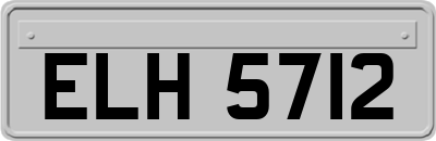 ELH5712
