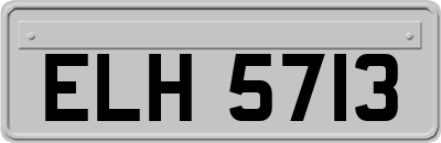 ELH5713