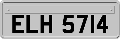 ELH5714