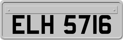 ELH5716