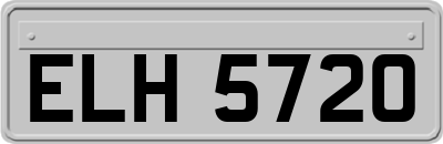 ELH5720