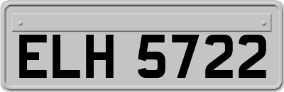 ELH5722
