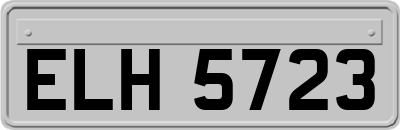 ELH5723