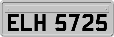 ELH5725
