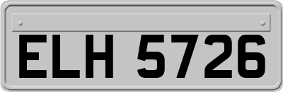 ELH5726