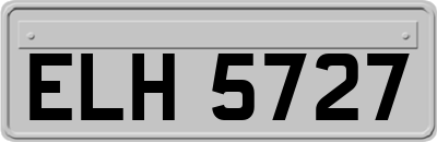 ELH5727