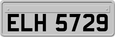 ELH5729