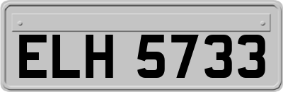 ELH5733