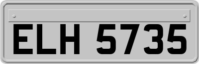 ELH5735