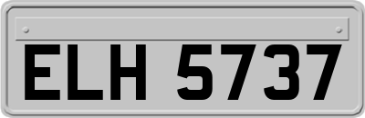 ELH5737