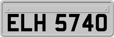 ELH5740