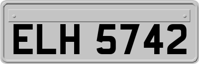 ELH5742