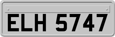 ELH5747