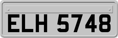 ELH5748