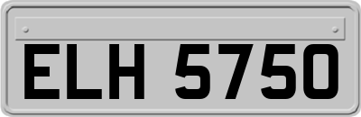 ELH5750