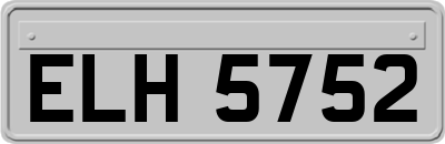 ELH5752