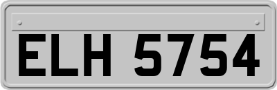 ELH5754
