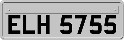 ELH5755