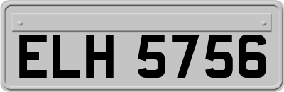 ELH5756