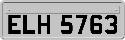 ELH5763