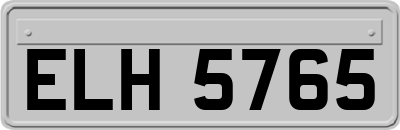 ELH5765