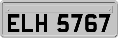 ELH5767