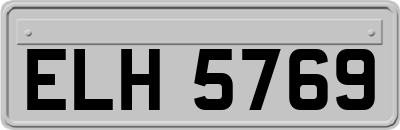 ELH5769