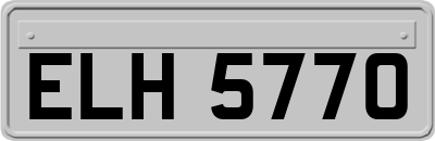 ELH5770