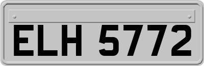 ELH5772