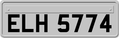 ELH5774