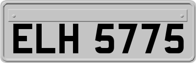 ELH5775
