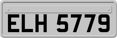 ELH5779