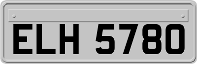ELH5780