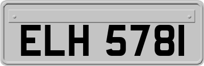 ELH5781