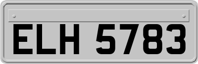 ELH5783