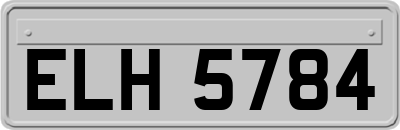 ELH5784