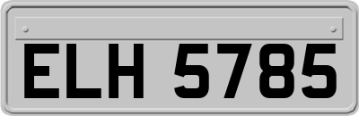 ELH5785