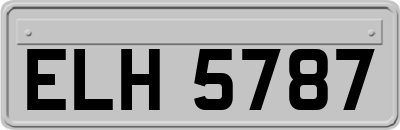 ELH5787