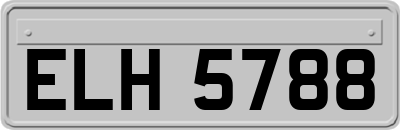 ELH5788