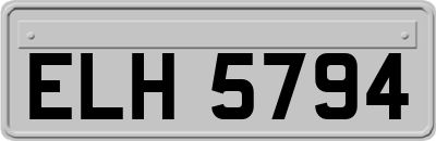 ELH5794
