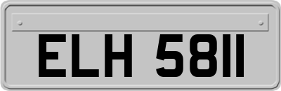ELH5811