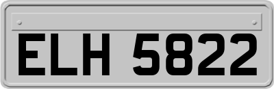 ELH5822