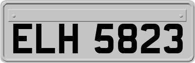 ELH5823