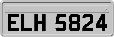 ELH5824