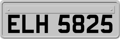 ELH5825