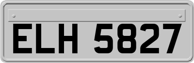 ELH5827