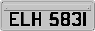 ELH5831